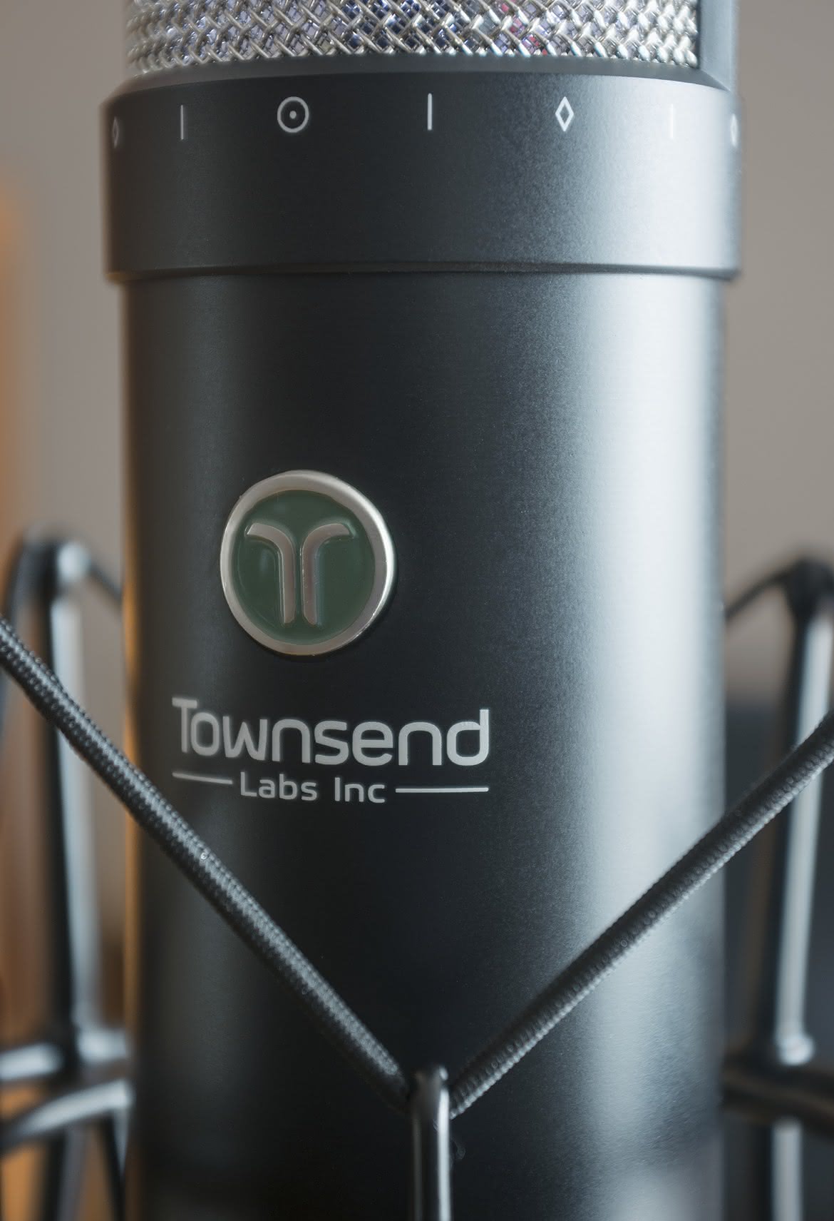 Townsend Labs Sphere L22