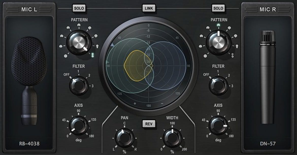 Townsend Labs Sphere L22
