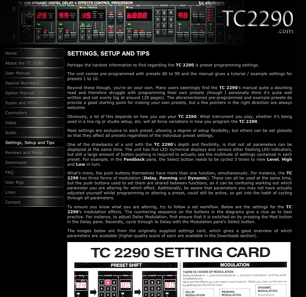 TC 2290-DT - wirtualny procesor z kontrolerem