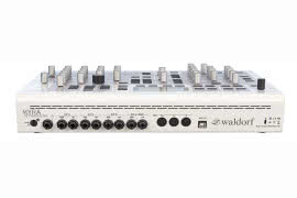 Kyra - wirtualny syntezator analogowy