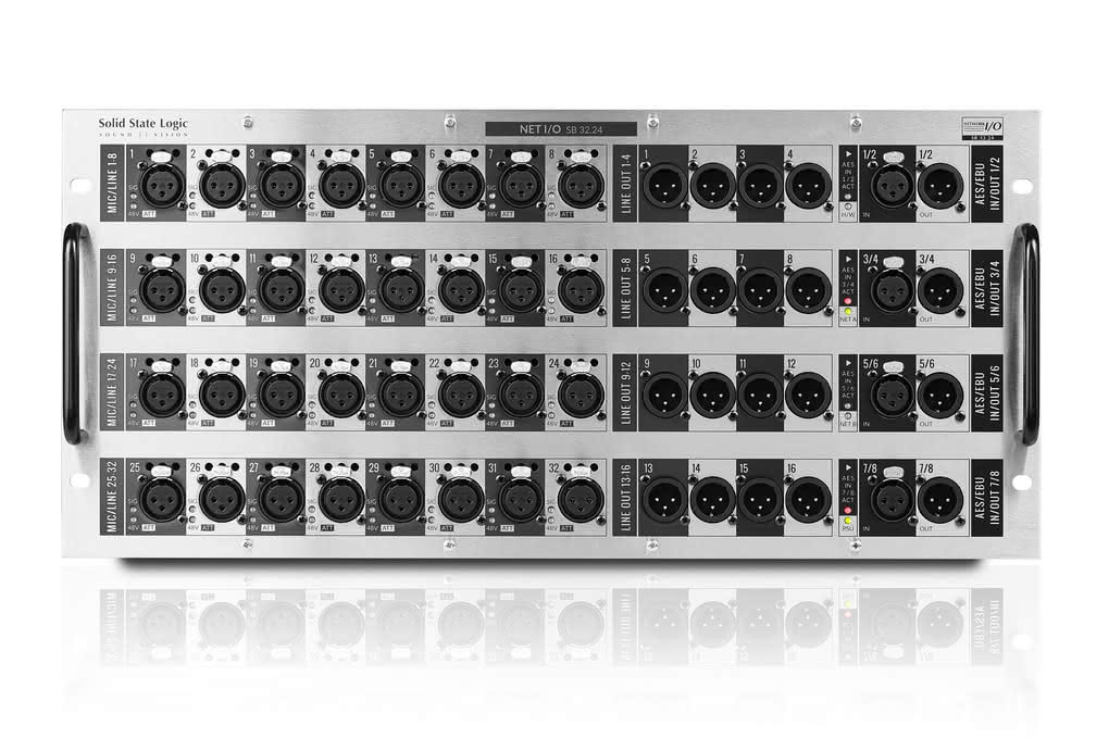 Nowość w ofercie SSL - SB 32.24