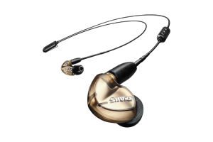 Firma Shure odświeża całą linię swoich słuchawek