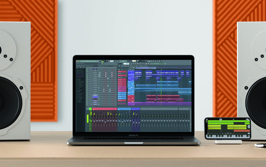 Przewodnik po FL Studio 20