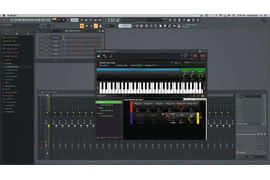 Przewodnik po FL Studio 20