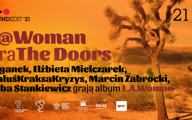 Soundedit ’21 – L@ Woman 