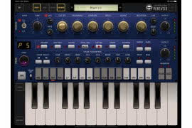 Mobilny producent: Pure Acid i IK Multimedia Uno Drum
