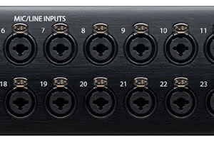 PreSonus StudioLive R