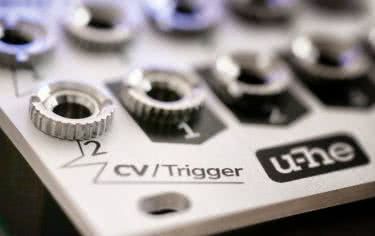 U-he wejdzie w Eurorack? 