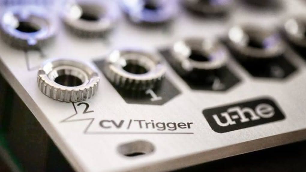 U-he wejdzie w Eurorack?