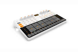 Mobilny producent: Pure Acid i IK Multimedia Uno Drum