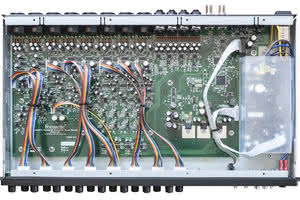 Focusrite Scarlett OctoPre Dynamic