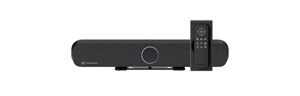 Wideobary Sennheiser TeamConnect dostępne w Polsce