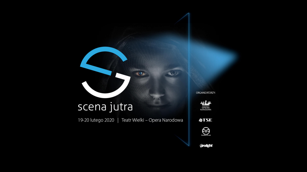 Już 19-20 lutego Scena Jutra 2020