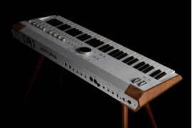 Astrolab - klawiatura sceniczna