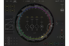 Mobilny producent: Sector i Replicant 2