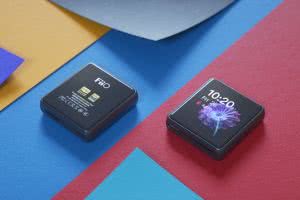 FiiO M5 – Nie tylko wyjątkowo mały