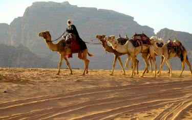 Ponad 400 "arabskich" sampli za darmo! 