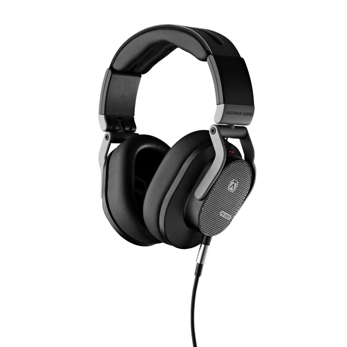 Hi-X65 - słuchawki otwarte