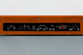 XK-5 - organy sceniczne
