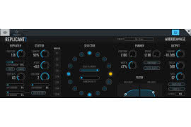 Mobilny producent: Sector i Replicant 2