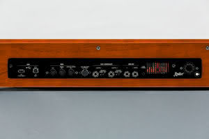 XK-5 - organy sceniczne