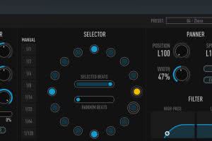 Mobilny producent: Sector i Replicant 2