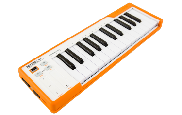 MicroLab i Analog Lab gratis 