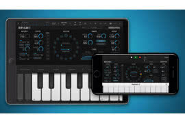 Mobilny producent: Sector i Replicant 2