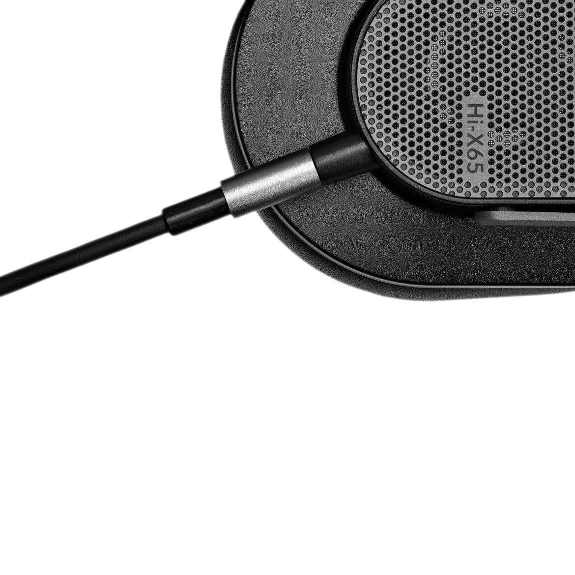 Hi-X65 - słuchawki otwarte