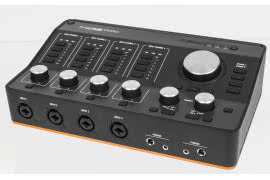 AudioFuse Studio - interfejs audio/MIDI