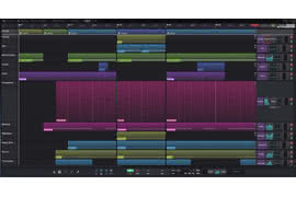 Tracktion T7 DAW, HY-Plugins i inne - najlepszy freeware z listopada