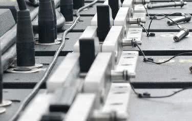 Czy dobry system nagłośnieniowy może brzmieć jeszcze lepiej? 