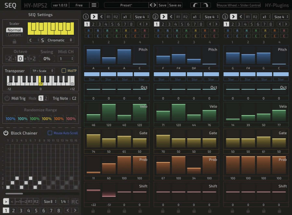 Tracktion T7 DAW, HY-Plugins i inne - najlepszy freeware z listopada