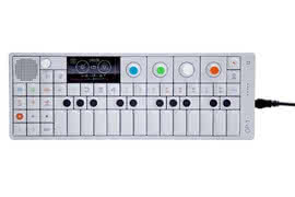 OP-1 - zabawka, czy przenośny DAW?