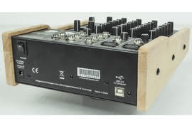 Tube Mix - mikser z portem USB