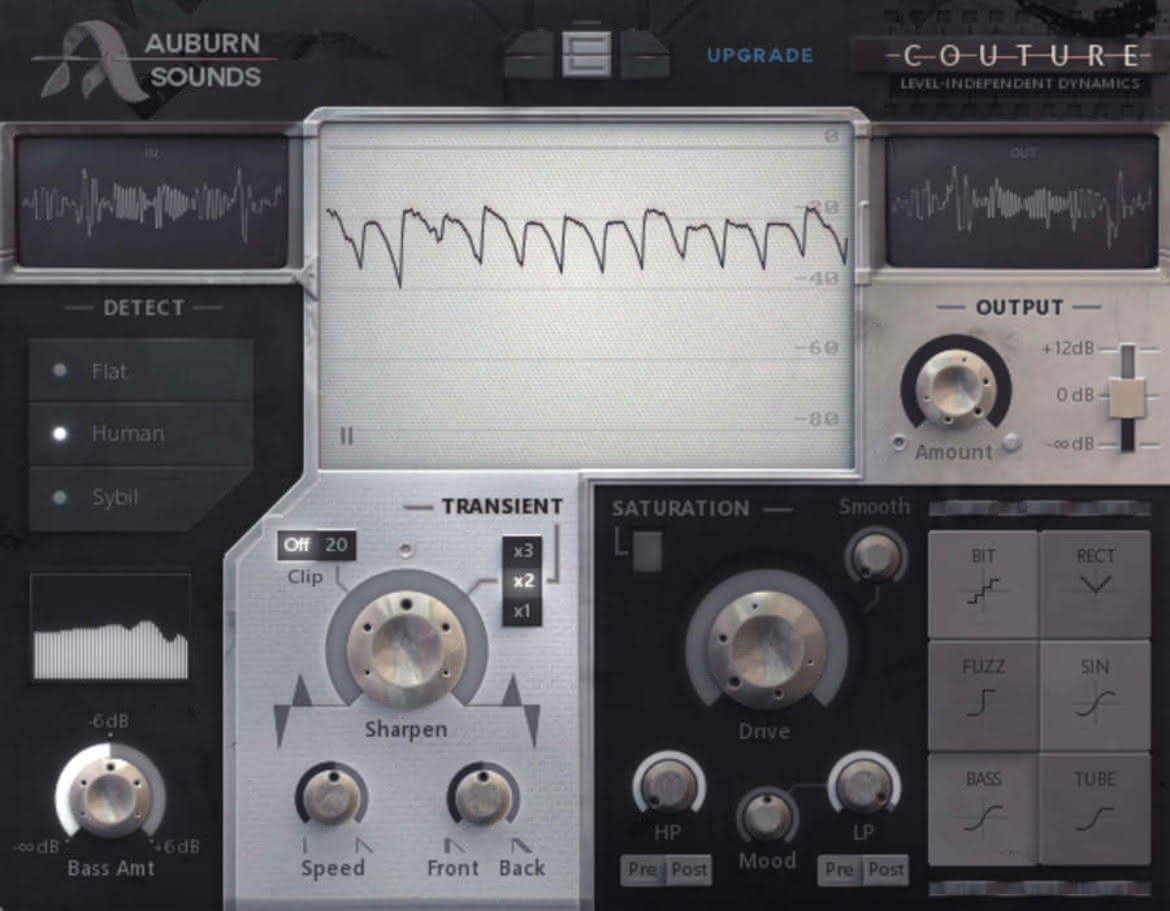 Tracktion T7 DAW, HY-Plugins i inne - najlepszy freeware z listopada