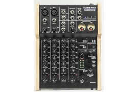 Tube Mix - mikser z portem USB