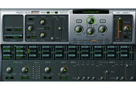 Tracktion T7 DAW, HY-Plugins i inne - najlepszy freeware z listopada