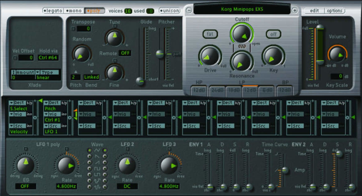 Tracktion T7 DAW, HY-Plugins i inne - najlepszy freeware z listopada