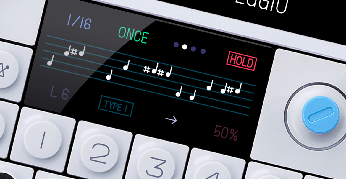 OP-1 - zabawka, czy przenośny DAW?