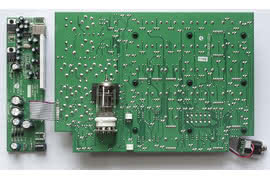 Tube Mix - mikser z portem USB