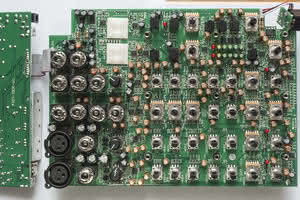 Tube Mix - mikser z portem USB