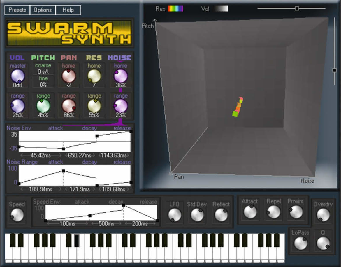 Tracktion T7 DAW, HY-Plugins i inne - najlepszy freeware z listopada