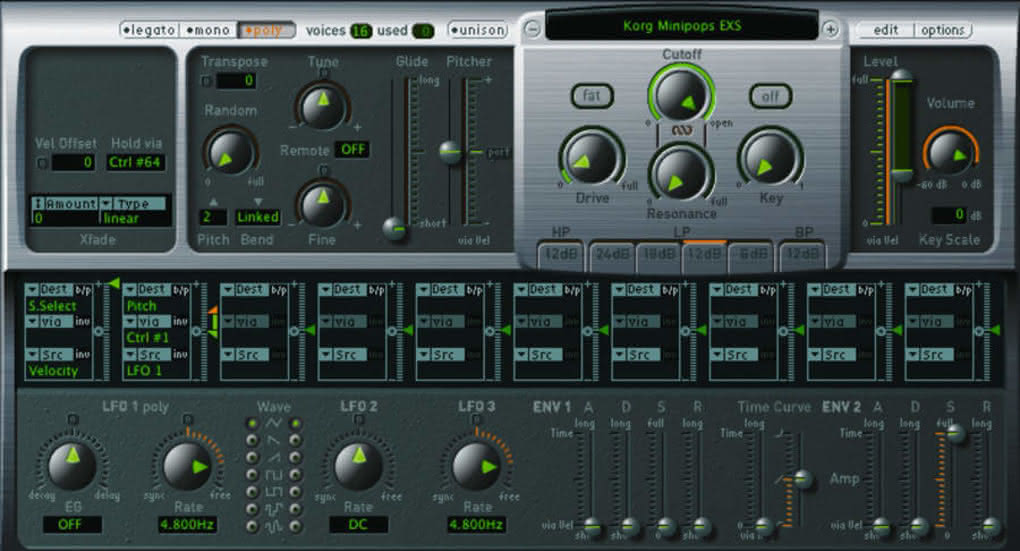 Tracktion T7 DAW, HY-Plugins i inne - najlepszy freeware z listopada