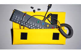 Mobilny producent: OP-Z i MD-BT01