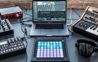Launchpad Pro MK3 - nowa wersja kontrolera MIDI od Novation 