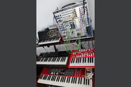 Echolette