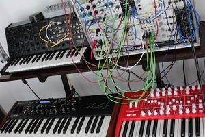 Echolette 