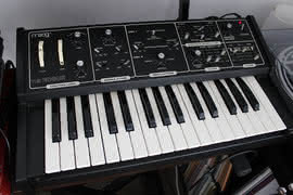Echolette