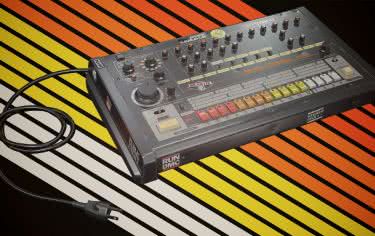 Busted Fake Oh 8 to nie jest zwyczajna paczka sampli z 808 